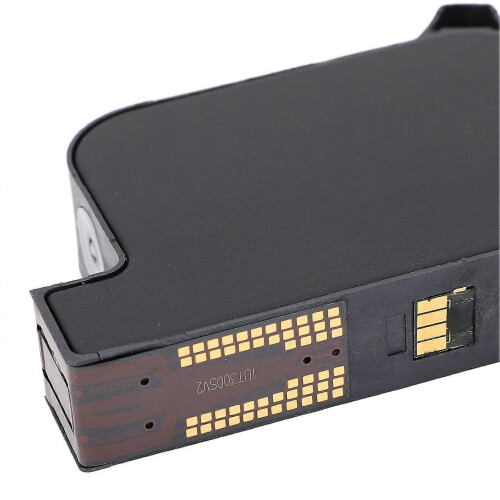 12.7mm Ink Cartridge Fast Drying HD Printing Handheld Inkjet Printer Cartridge for Coding Machine 2