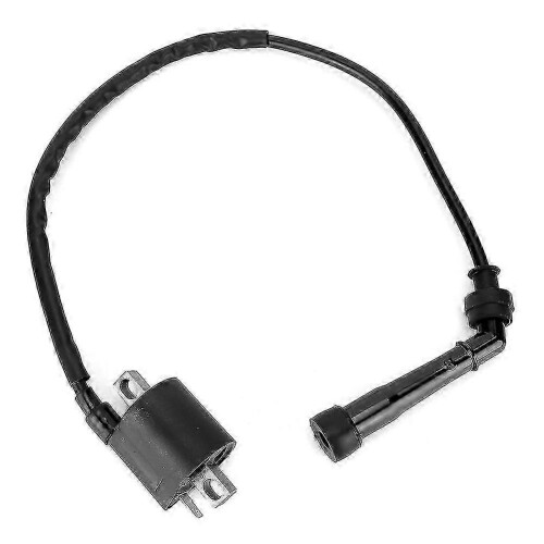 YAMAHA Rhino 660 2004-2007 Ignition Coil - Motorcycle Engine Accessory 2
