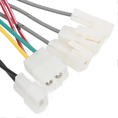 Voltage Stabilizer 12V DC Compatible with John Deere 2320 2520 2