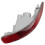 Mitsubishi Outlander 2007-2012 Left Rear Bumper Light Assembly 5