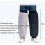 Waterproof Knee Protector Motorcycle Thermal Reflective 3