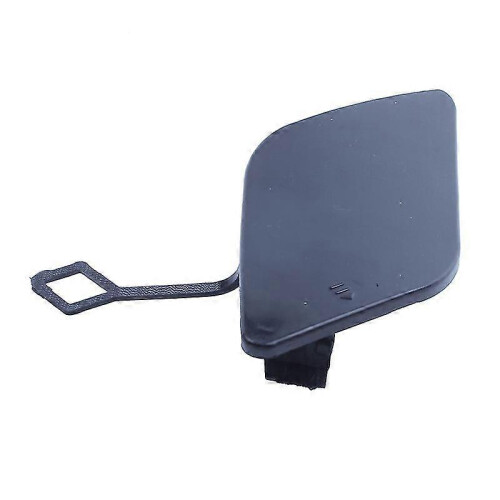 Front Bumper Tow Hook Cover for Mercedes E-class W212 E300 E350 E400 E500 - 2