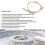 M8x1 Gas Thermocouple Temperature Sensor Kit 24 Inch Length 4