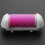 5Pcs Easy-to-Replace Foot File RefillsErgonomic Coarse Roller Callus Remover Replacements 5