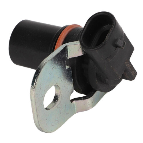Input Output Shaft Speed Sensor Set - Fits 2001-2015 Silverado 2500 6.0L V8 (3PCS) 2