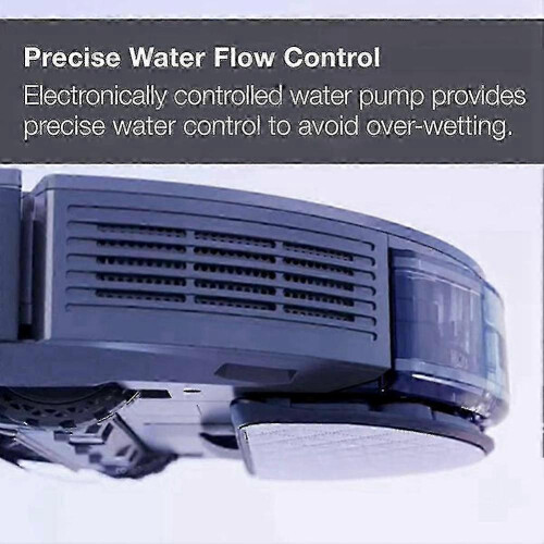 Wassertank-Zubehör für Ecovacs Deebot Ozmo T8 Serie 2