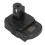 Adaptateur de batterie Stanley vers Ryobi Lithium 18V BPS18RL 2