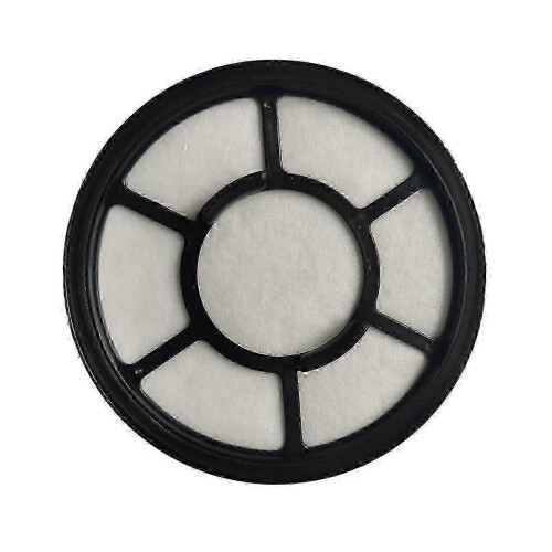 Motorluftfilter für das Abluftsystem des Staubsaugers VCM43B16H 1