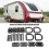 Black D Ring Tie Down 12000Lbs for Trailers Off Road Trucks 3