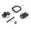 Black D Ring Tie Down 12000Lbs for Trailers Off Road Trucks 4
