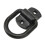 Black D Ring Tie Down 12000Lbs for Trailers Off Road Trucks 5