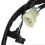 TRX350TM Rancher 2006 Left Handlebar Switch Replacement High Beam 2