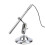 USB-Powered Digital Microscope with 10X to 200X Adjustable Magnification 2