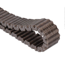 Hochleistungs-Verteilergetriebekette 2512800800 für Mercedes-Benz ML GL R-Klasse ab 2003