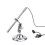 USB-Powered Digital Microscope with 10X to 200X Adjustable Magnification 4