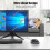 USB-Powered Mouse Jiggler with Timer for Online Meetings 5