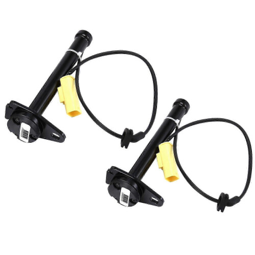 Left & Right Active Pedestrian Protection Bonnet Actuator Hinge Sensor A2059060002 for C-Class W205 1