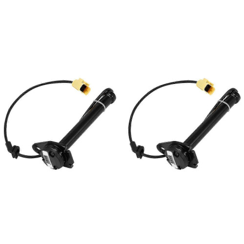 Left & Right Active Pedestrian Protection Bonnet Actuator Hinge Sensor A2059060002 for C-Class W205 2