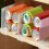 Versatile Wardrobe Shelf Divider - Easy Install & Adjustable 4