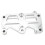 Honda Performance Engine Block Girdle - Compatible with B16 B18A B18B B20 6