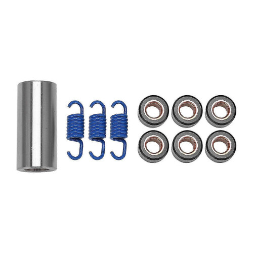 Heavy-Duty Racing Variator Kit for ATV150 and Scooter Engines 1