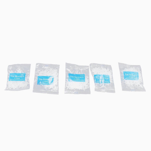 500Pcs Cross Tile Spacers Replaceable Leveler for Ceramic Tile Stone Wall Floor Installation 2