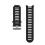 High Elasticity Silicone Strap Compatible with Garmin Forerunner 910XT Only 3