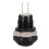 Momentary Push Button for Car Power, Waterproof 24V 8mm Switch 3
