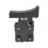 Electric Hammer with Trigger Switch & Speed Control Lock/Unlock for Professional Use 2
