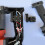 Electric Hammer with Trigger Switch & Speed Control Lock/Unlock for Professional Use 3