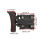 Electric Hammer with Trigger Switch & Speed Control Lock/Unlock for Professional Use 6