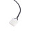 Mazda 2 3 5 6 autoradiokabel met 3,5 mm jack-aansluiting (aux-connector) 4