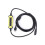 USB-SC09 Mitsubishi FX-Serie SPS-Programmierkabel, 2,5 Meter 2