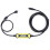 USB-SC09 Mitsubishi FX-Serie SPS-Programmierkabel, 2,5 Meter 4