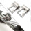 Universal Windscreen Wiper Repair Clips for Auto Spring Linkage 3