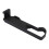 Video & LED Light Bracket for G7X Mark III - 1/4in Thread 2