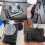 Video & LED Light Bracket for G7X Mark III - 1/4in Thread 4