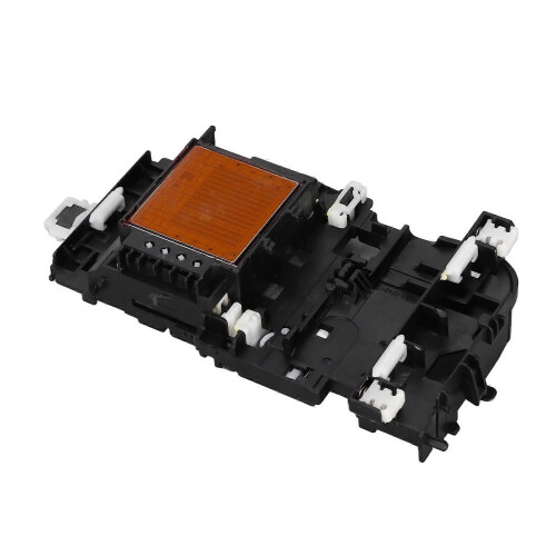Replaceable Black ABS Printhead for MFC J152, J245, J650DW, 870DW, J470DW Printer 1