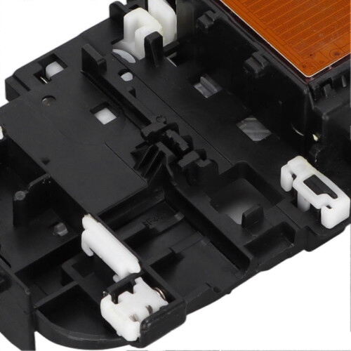 Replaceable Black ABS Printhead for MFC J152, J245, J650DW, 870DW, J470DW Printer 2