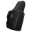 Durable Oxford Alto Sax Backpack with Double Straps & Extra Storage 2