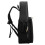 Durable Oxford Alto Sax Backpack with Double Straps & Extra Storage 3