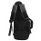 Durable Oxford Alto Sax Backpack with Double Straps & Extra Storage 4