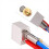 Hotend Kit for 2 Hotend for Kobra2/ 2 Plus/ 2 Pro/ 2 3D Printer Accessories 5