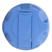 LKW-Tankdeckel mit Schlüsseln 7421075531 Blauer Dichtungs-Benzintank-Ersatz für Kerax 1997–2013