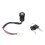 ATV Quad Ignition Switch 4 Wire with 2 Keys for 50cc 110cc 125cc 2