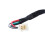 ATV Quad Ignition Switch 4 Wire with 2 Keys for 50cc 110cc 125cc 5