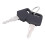 ATV Quad Ignition Switch 4 Wire with 2 Keys for 50cc 110cc 125cc 6