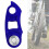 Bicycle Rear Derailleur Hanger Extension (Blue) 5