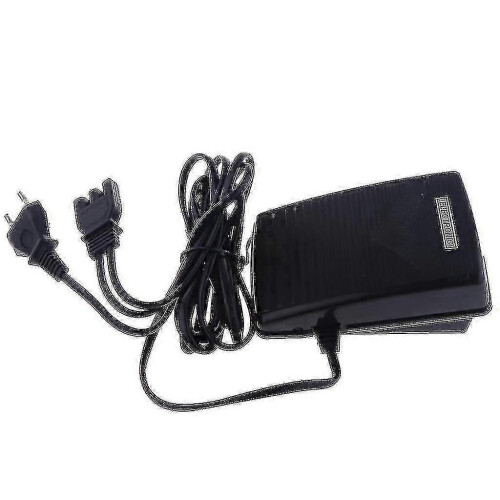 Universal Home Sewing Machine Starter Pedal Foot Control For Singer Electronic 1