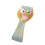 Artistic Ceramic Owl Spoon Holder for Kitchen Home Decoration 4